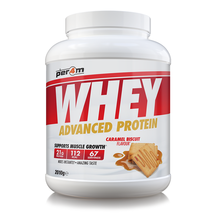 Per4m Advanced Whey Protein 1.8kg