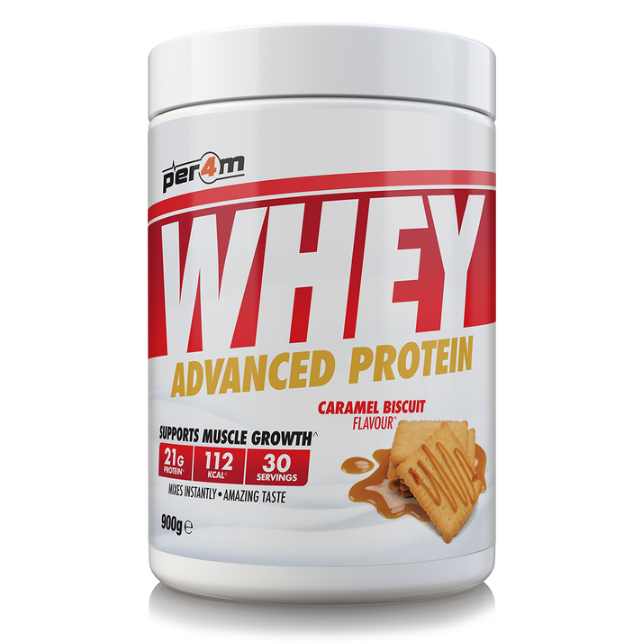 Per4m Advanced Whey Protein 810g