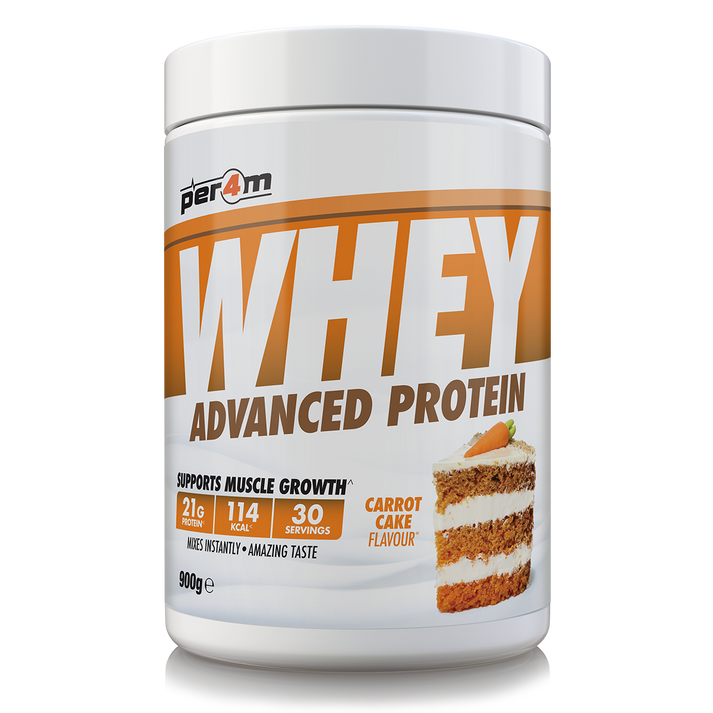 Per4m Advanced Whey Protein 810g