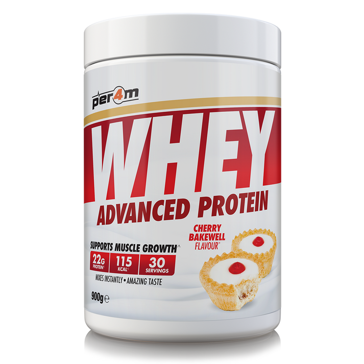 Per4m Advanced Whey Protein 810g