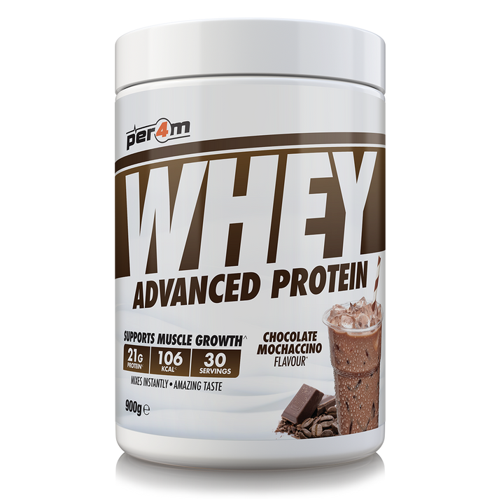 Per4m Advanced Whey Protein 810g
