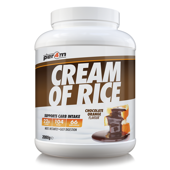 Per4m Cream of Rice 2kg
