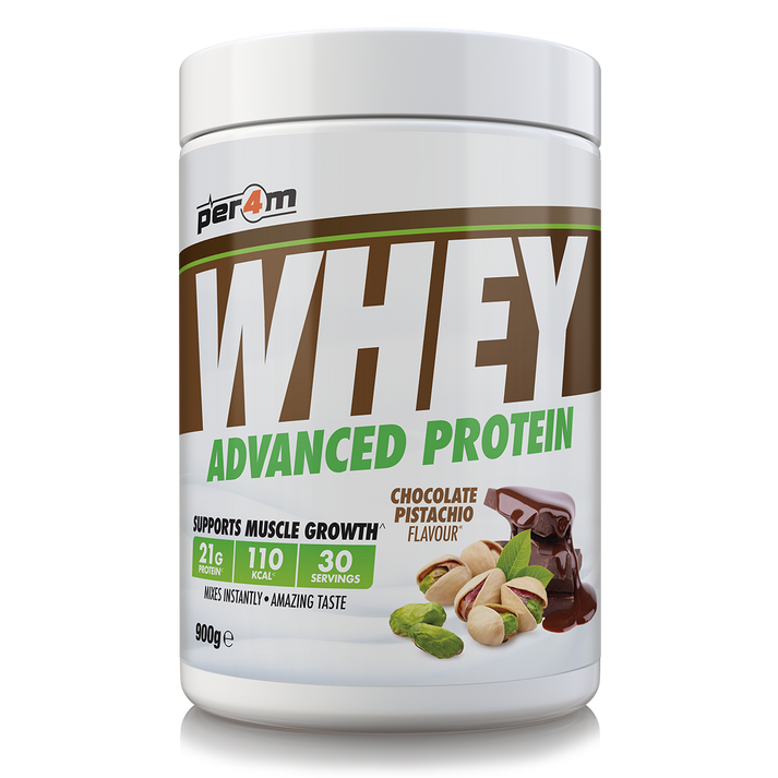 Per4m Advanced Whey Protein 810g