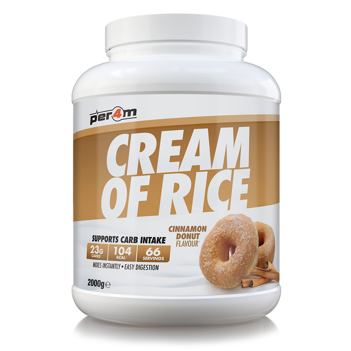 Per4m Cream of Rice 2kg