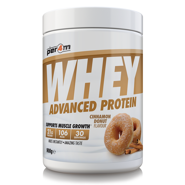 Per4m Advanced Whey Protein 810g
