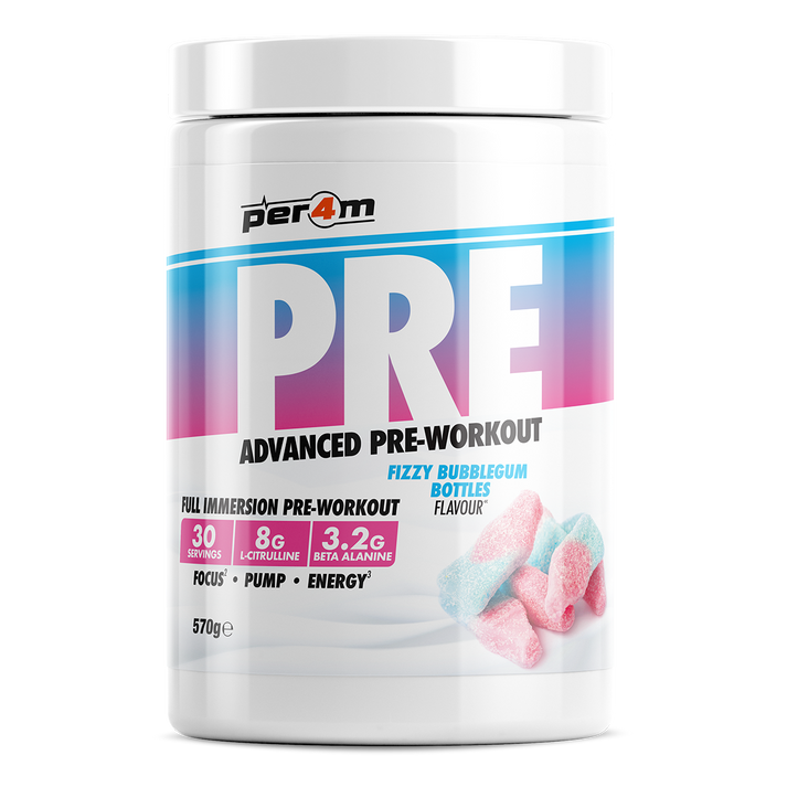 Per4m Pre 570g