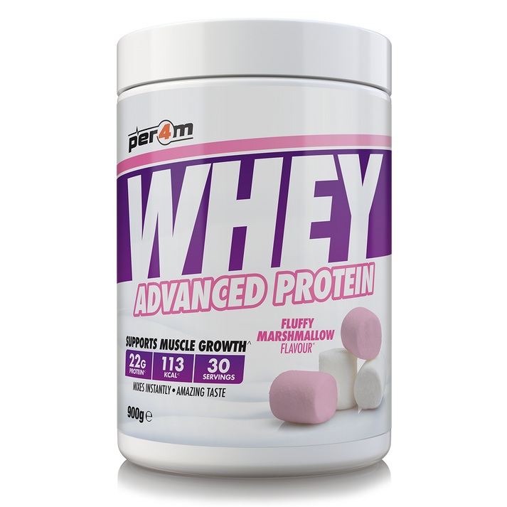 Per4m Advanced Whey Protein 810g