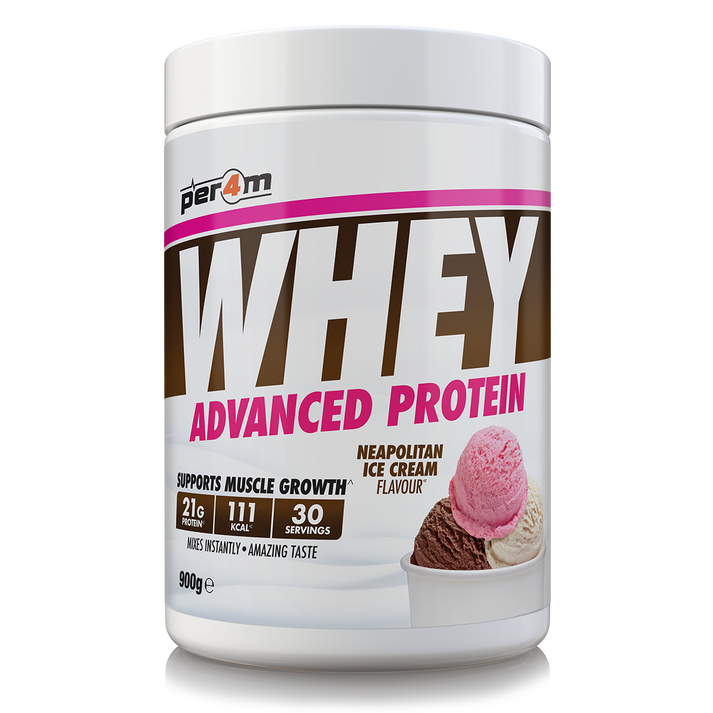 Per4m Advanced Whey Protein 810g