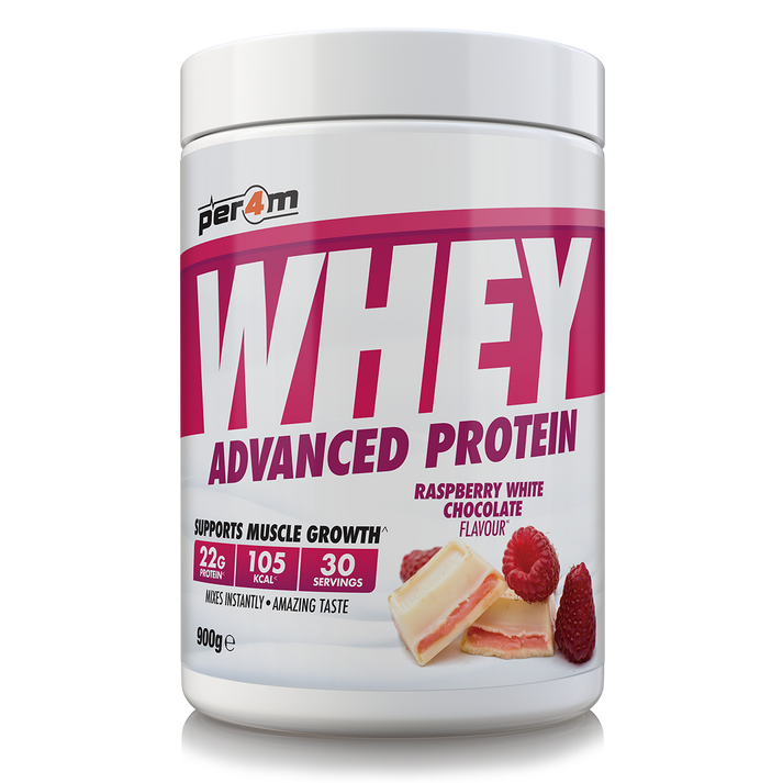 Per4m Advanced Whey Protein 810g