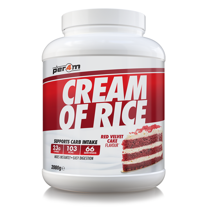 Per4m Cream of Rice 2kg