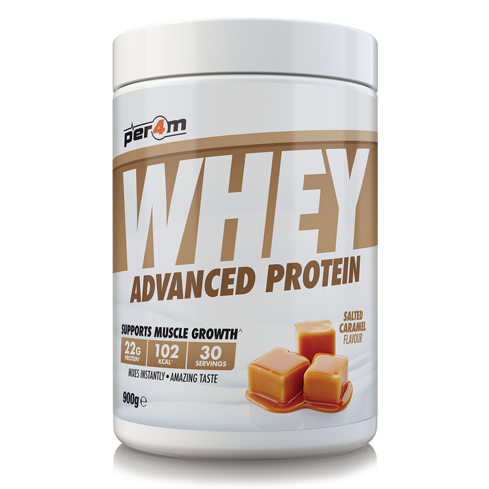 Per4m Advanced Whey Protein 810g
