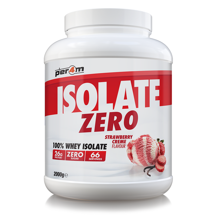 Per4m Isolate Zero 2kg