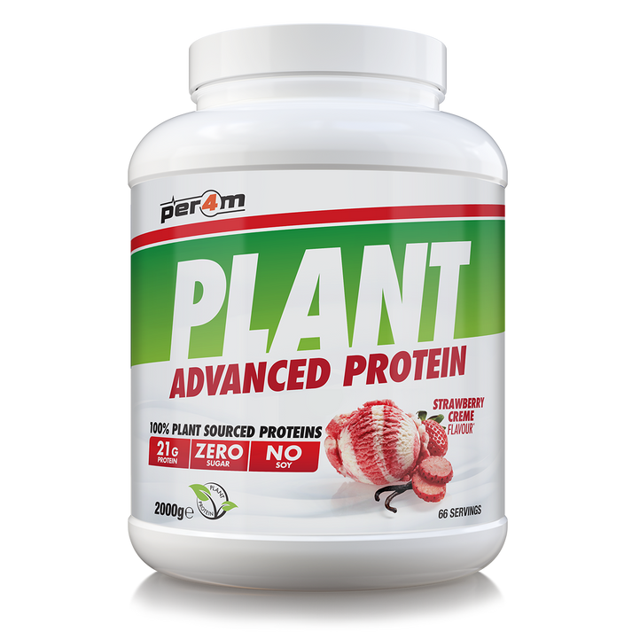 Per4m Plant Protein 2kg