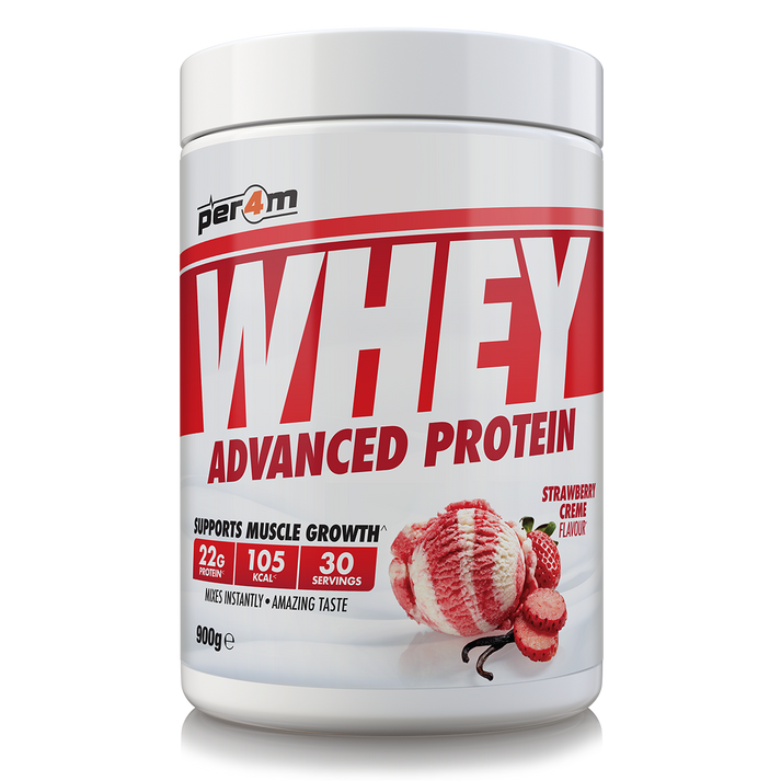 Per4m Advanced Whey Protein 810g
