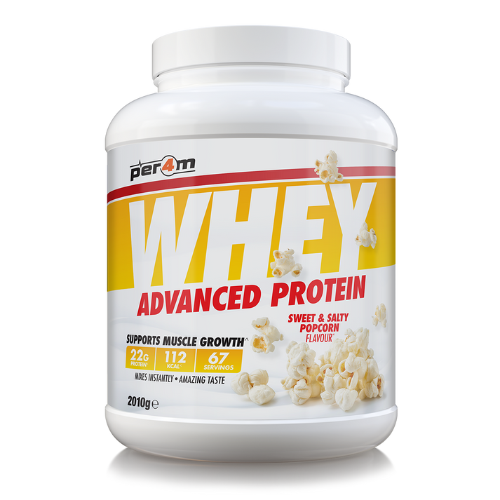 Per4m Advanced Whey Protein 1.8kg