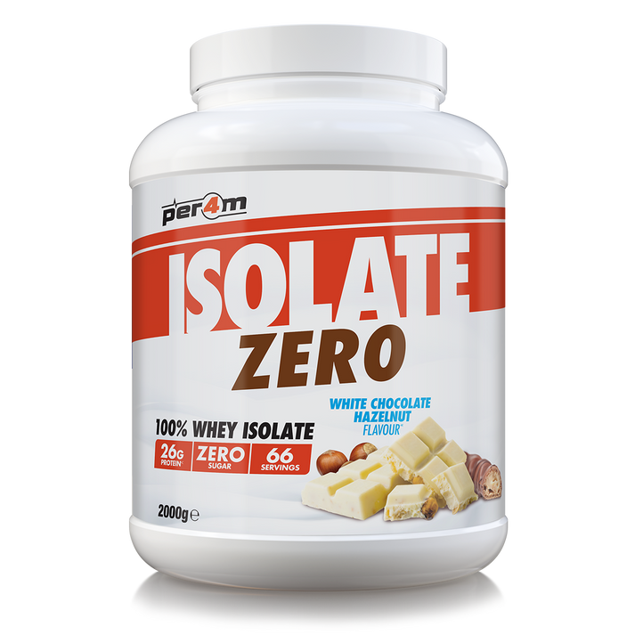 Per4m Isolate Zero 2kg