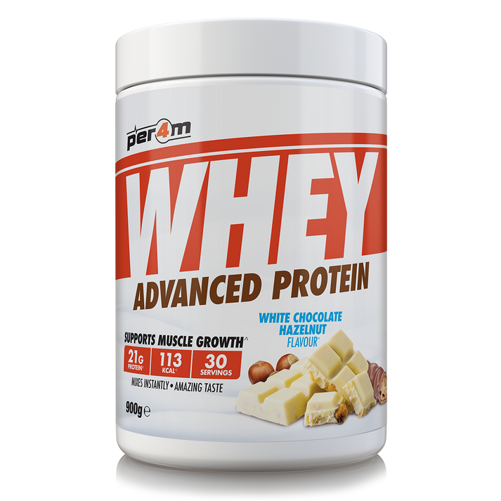 Per4m Advanced Whey Protein 810g