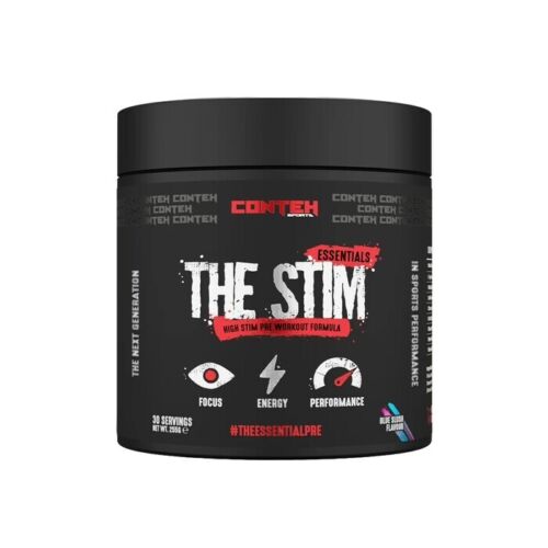 Conteh Sports The Stim 255g