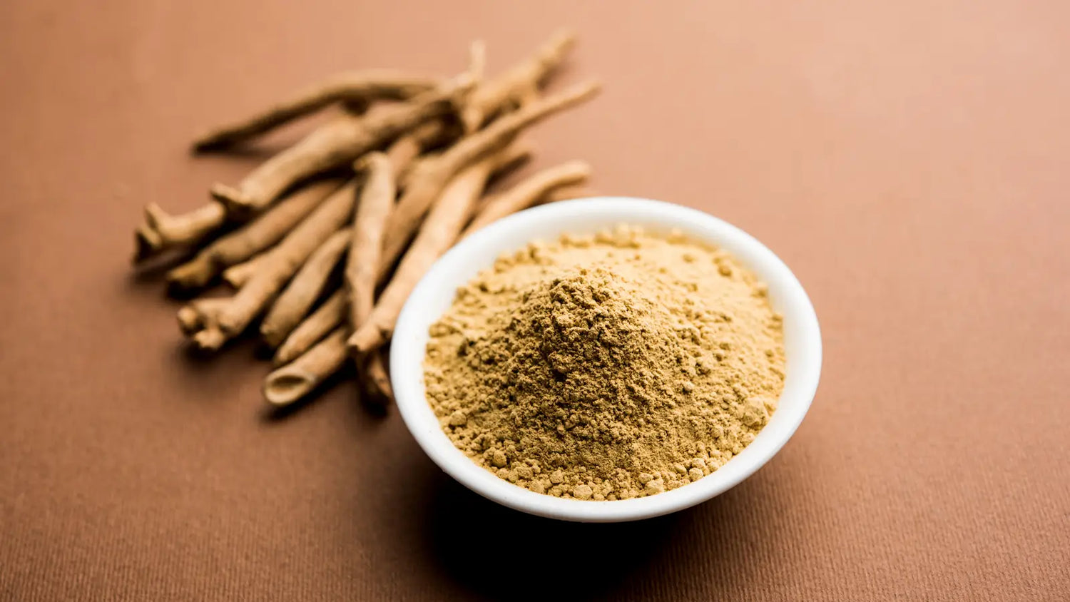 Benefits of Ashwagandha