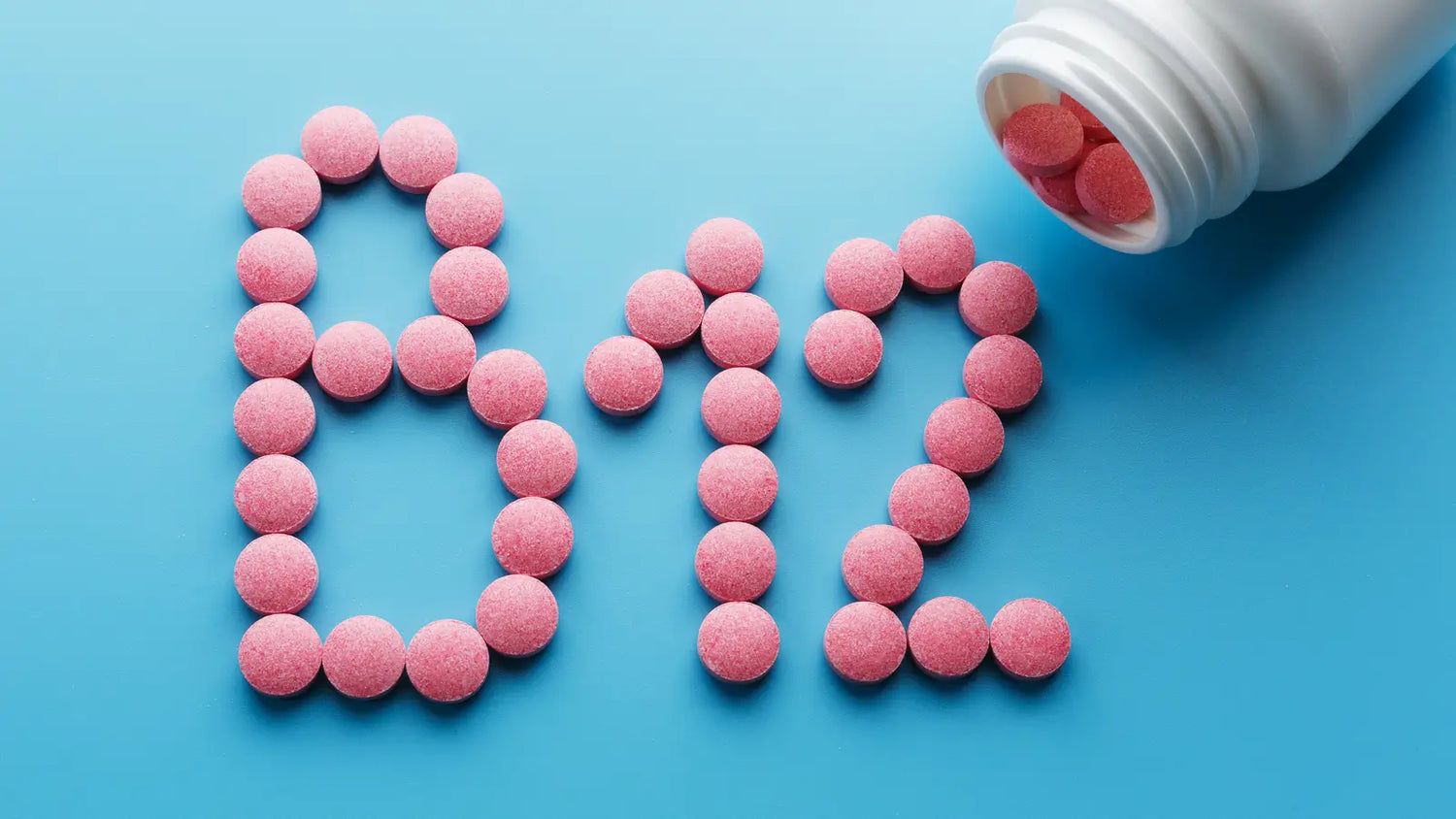 Health Benefits of Vitamin B12, Based on Science