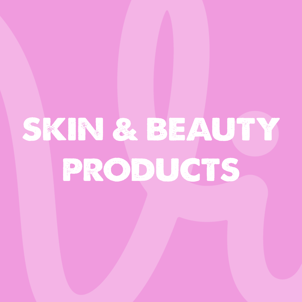 Skin & Beauty Products - MultiVi