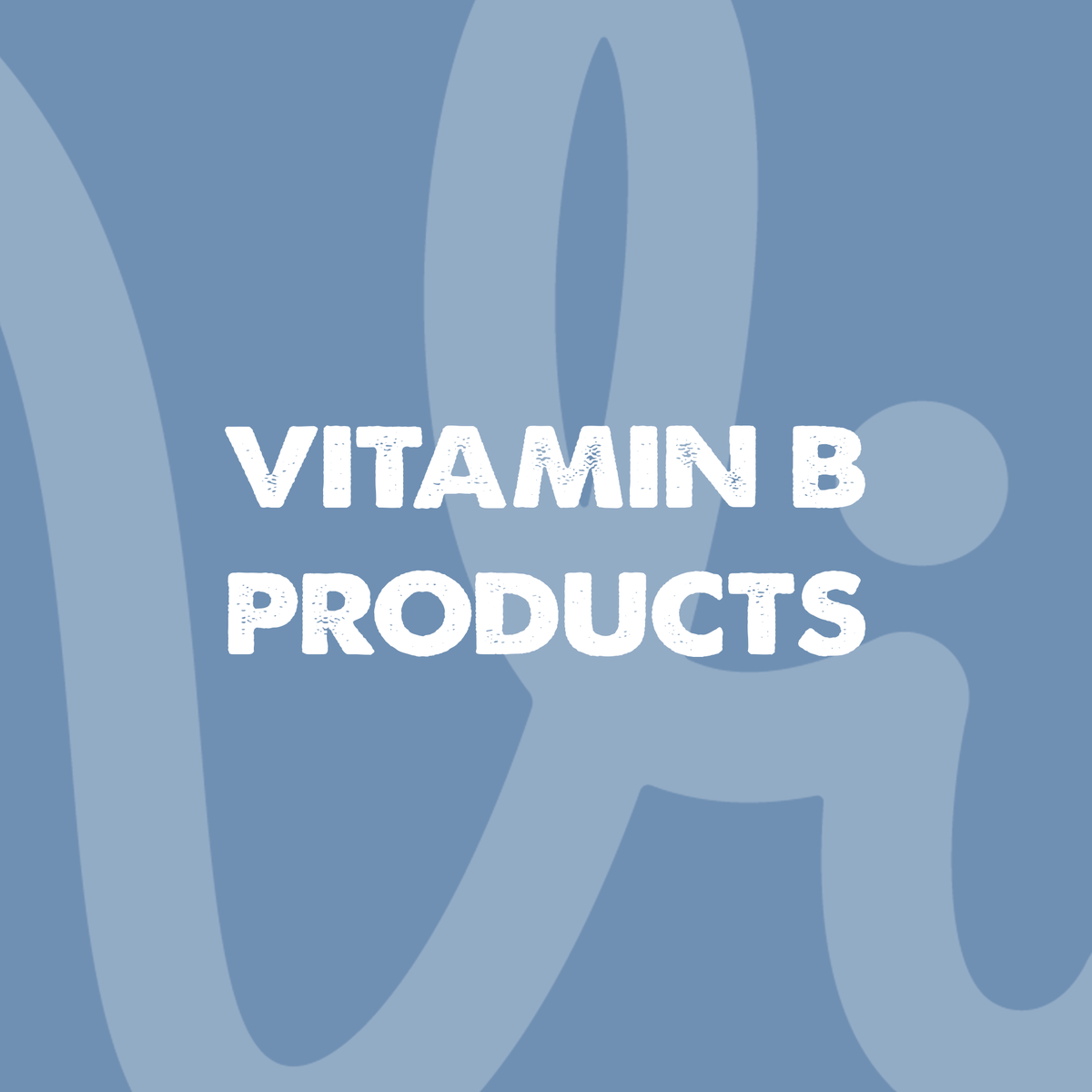 Vitamin B