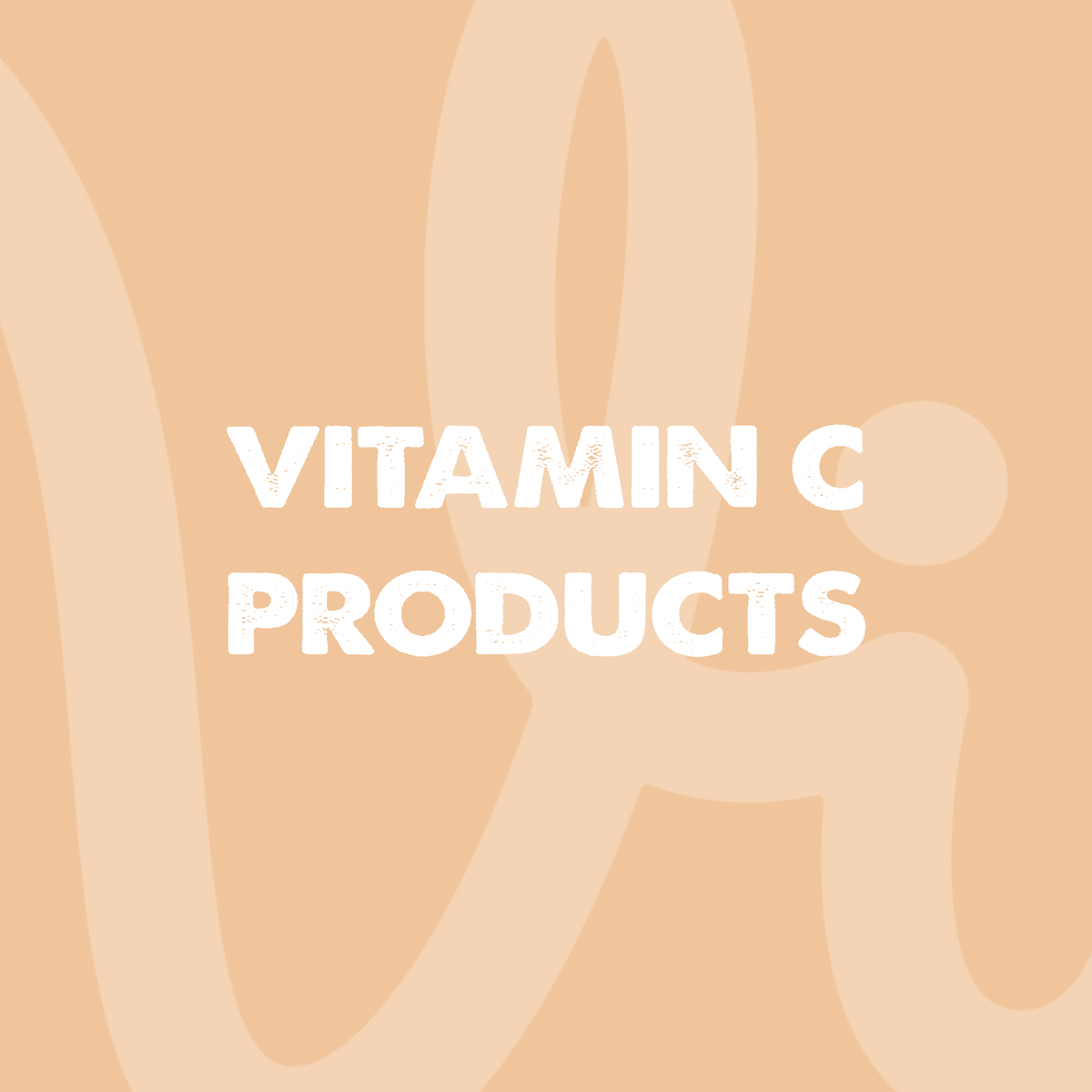 Vitamin C