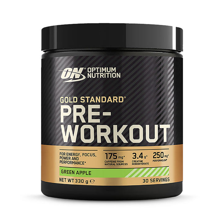 Optimum Nutrition Gold Standard Pre-Workout 330g