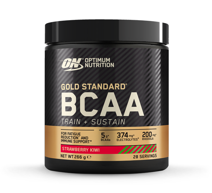 Optimum Nutrition Gold Standard BCAA 266g