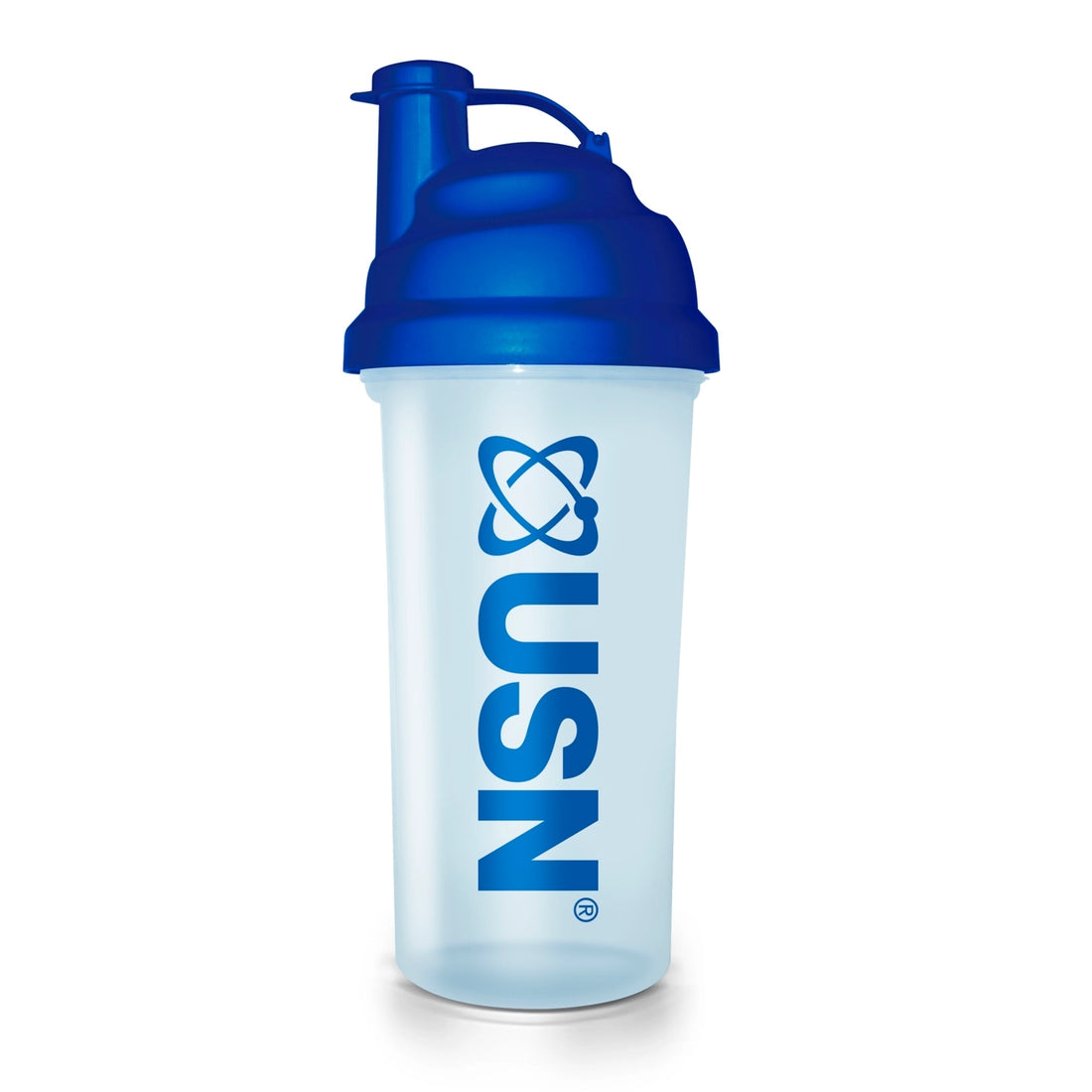 USN Shaker 500ml Blue