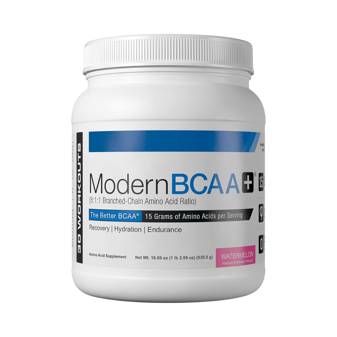 USP Labs Modern BCAA+ 535.5g