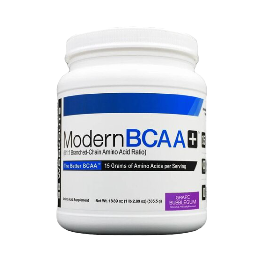 USP Labs Modern BCAA+ 535.5g