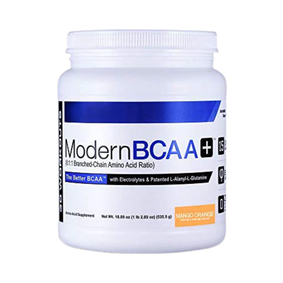 USP Labs Modern BCAA+ 535.5g
