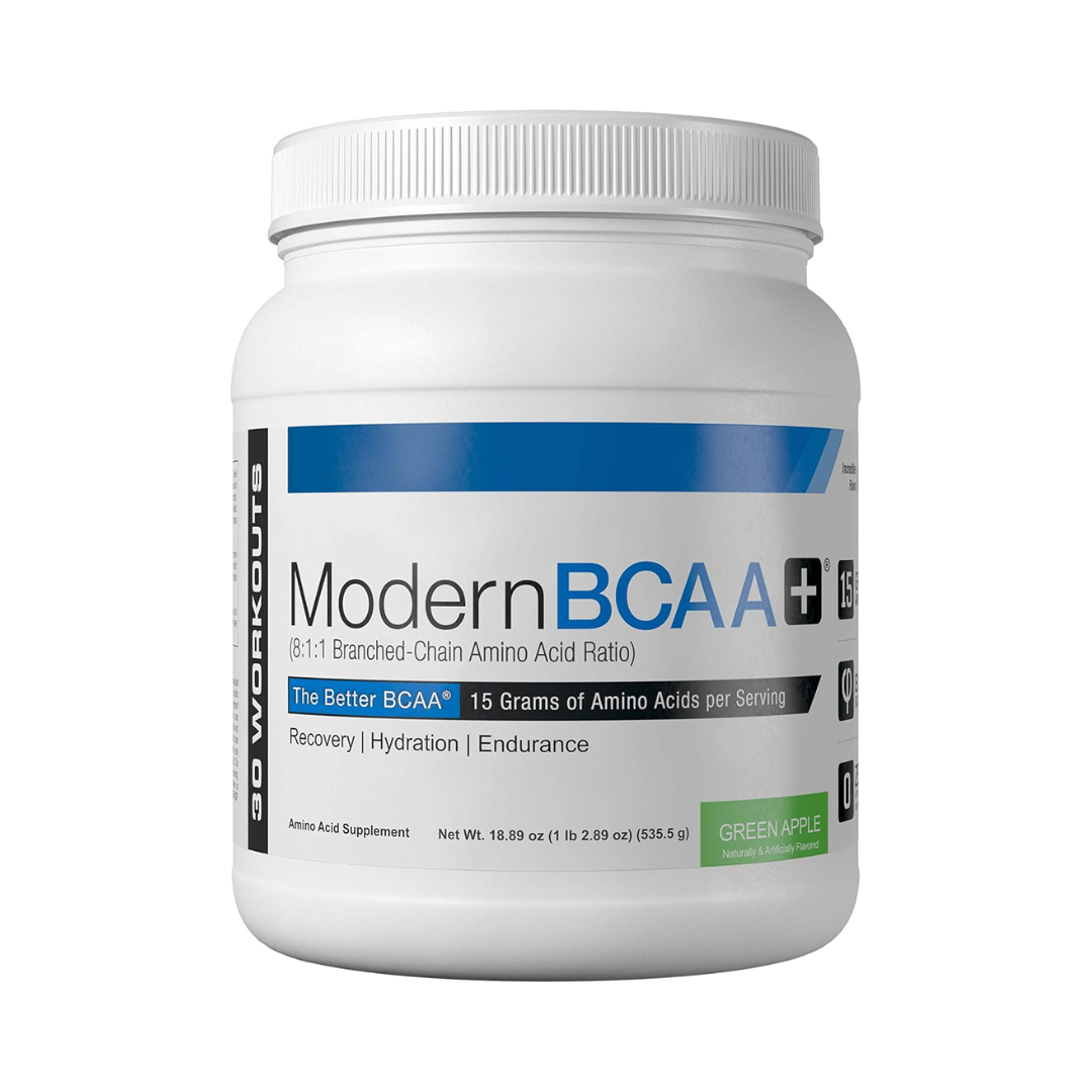 USP Labs Modern BCAA+ 535.5g