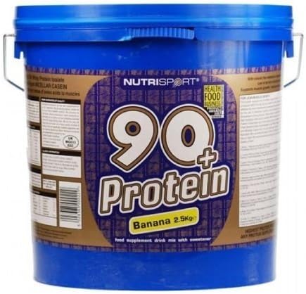 NutriSport 90+ Protein 2.5kg