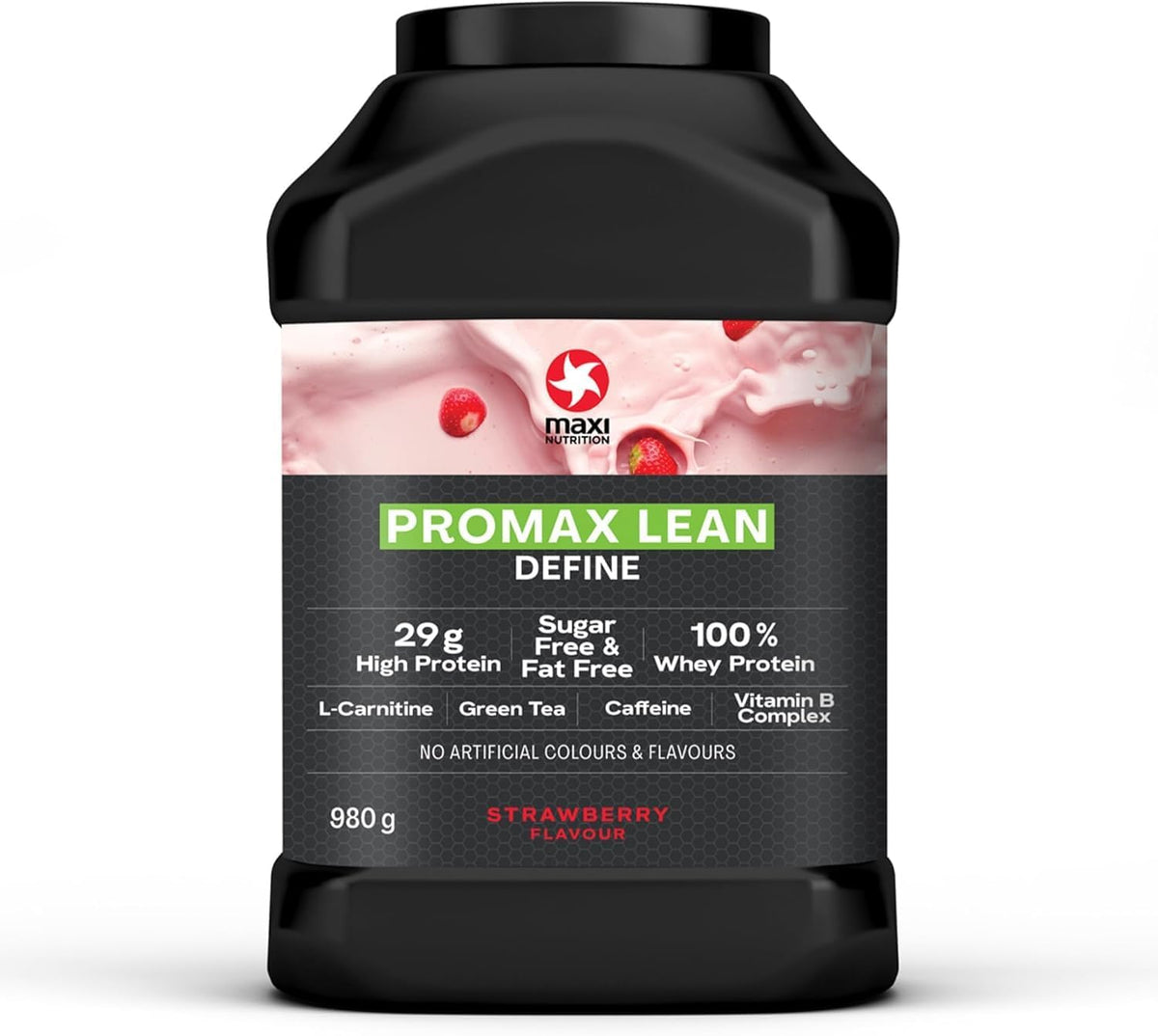 MaxiNutrition Promax Lean 980g