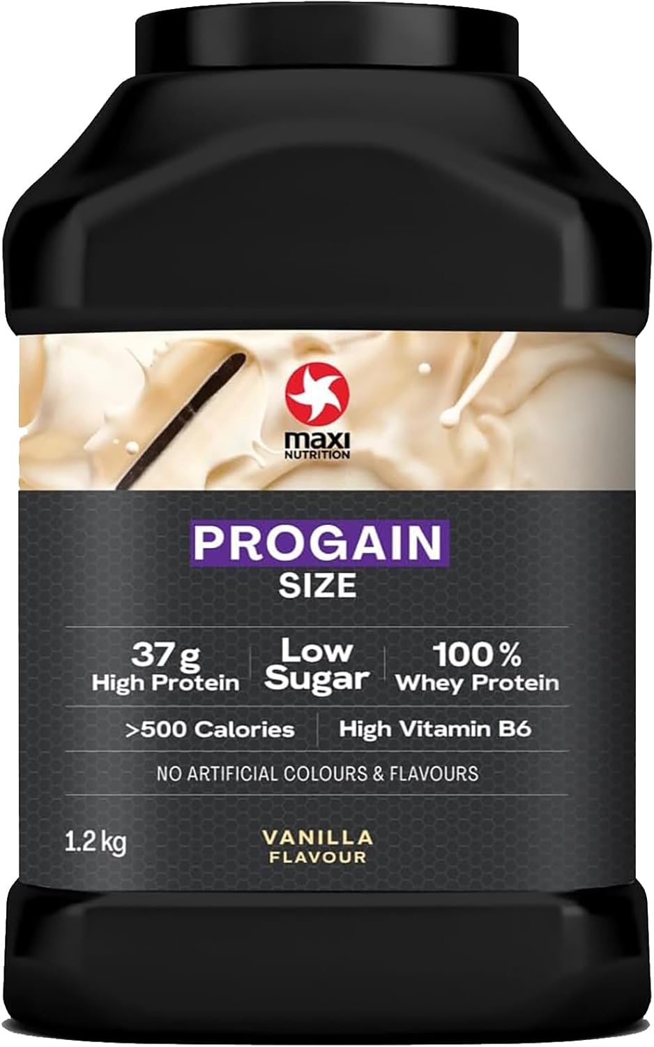 MaxiNutrition Progain 1.2kg