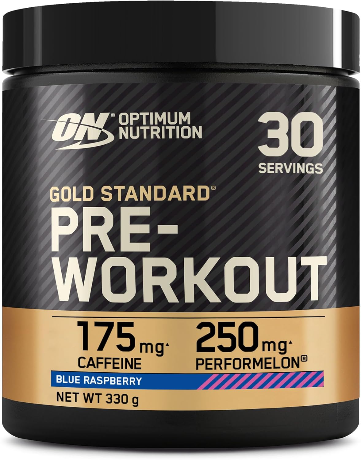 Optimum Nutrition Gold Standard Pre-Workout 330g