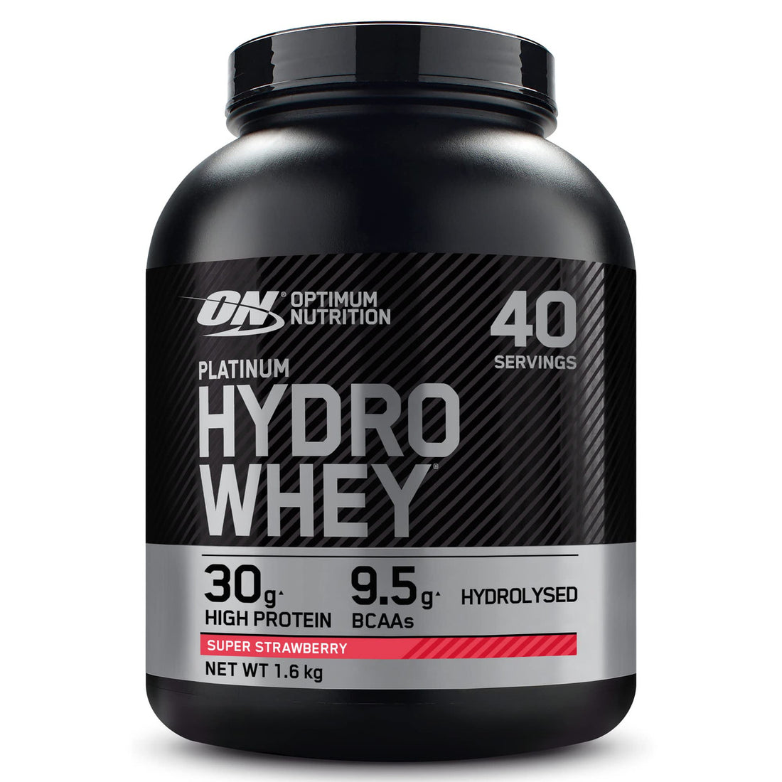 Optimum Nutrition Platinum Hydro Whey 1.6kg