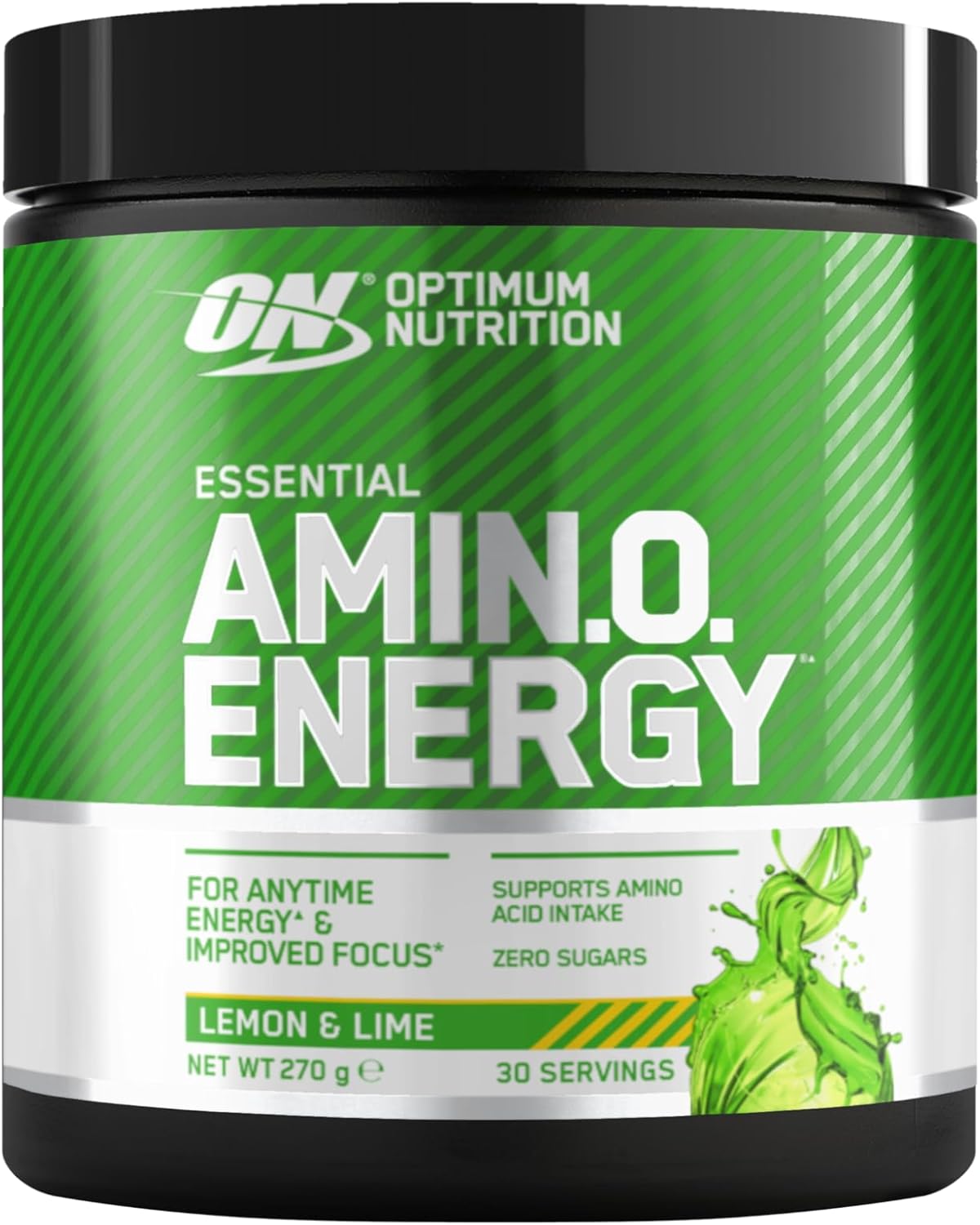 Optimum Nutrition AmiNO Energy 270g