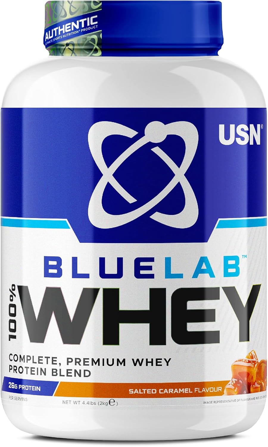 USN Blue Lab Whey 2kg