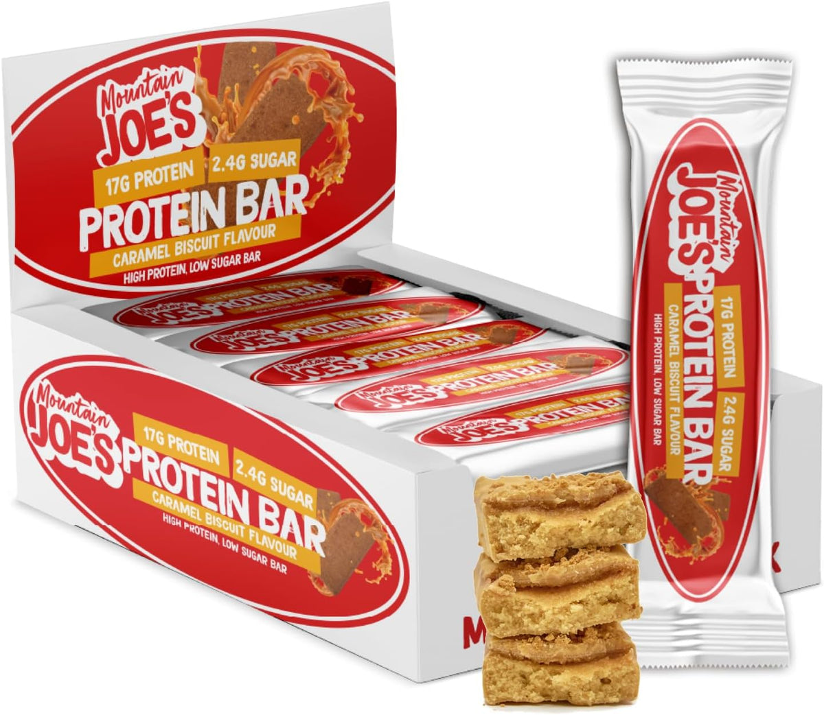 Mountain Joe&