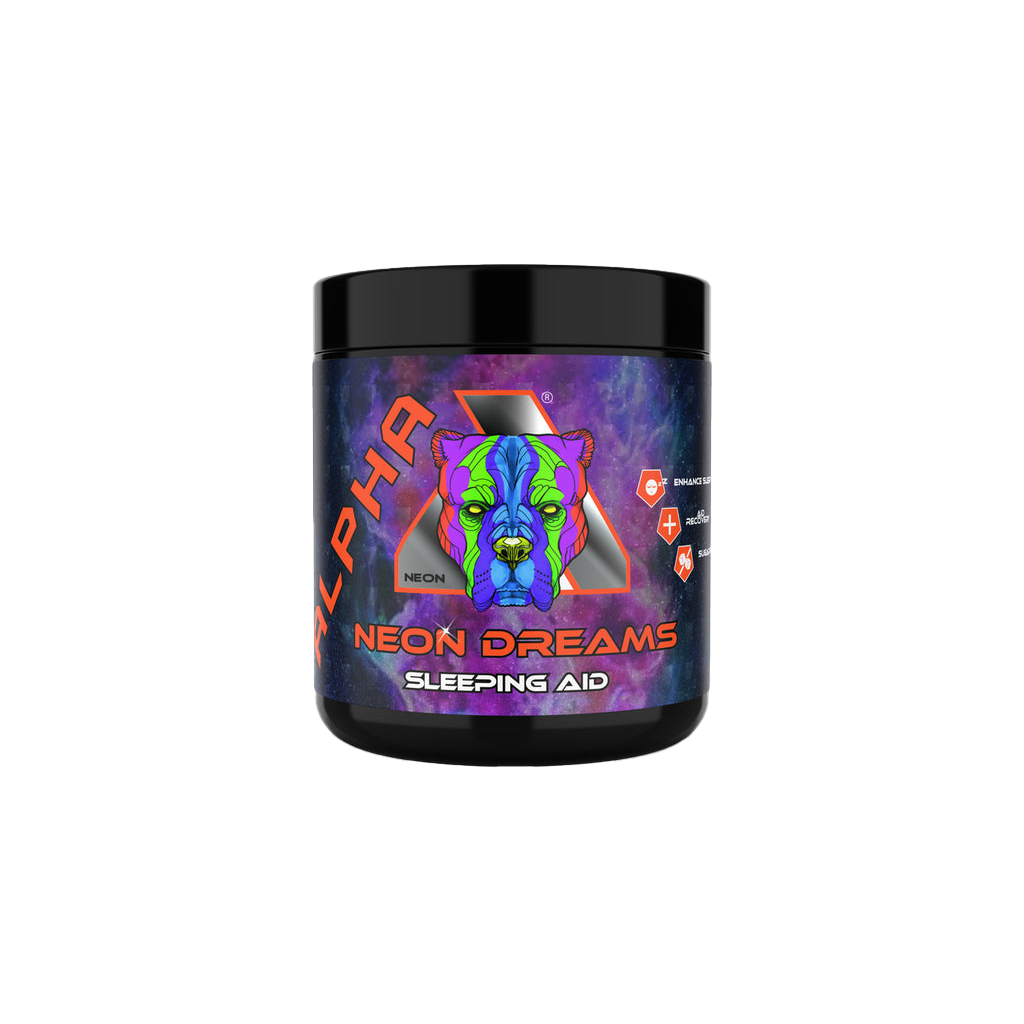 Alpha Neon Neon Dreams 225g