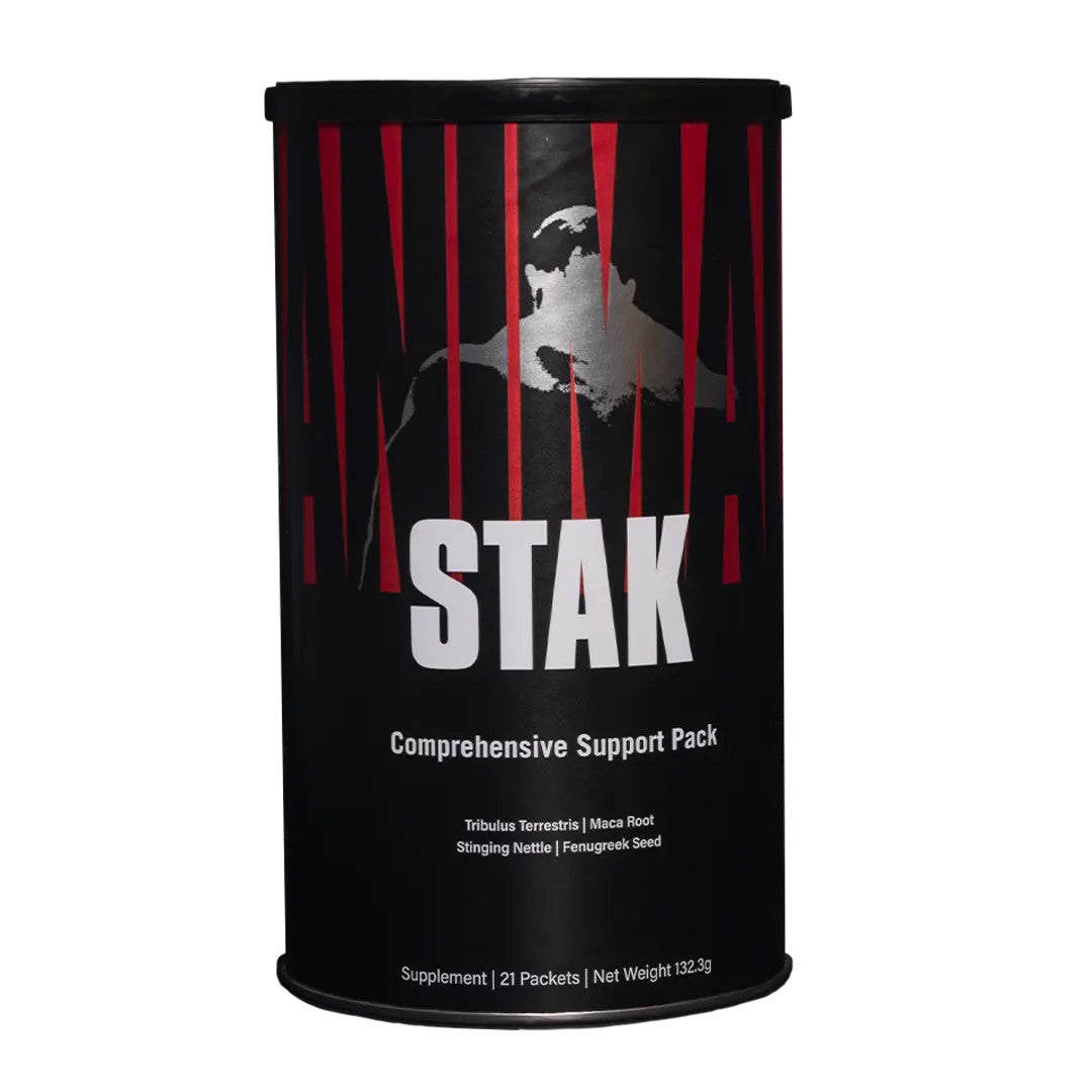 Animal Stak 21 Packs