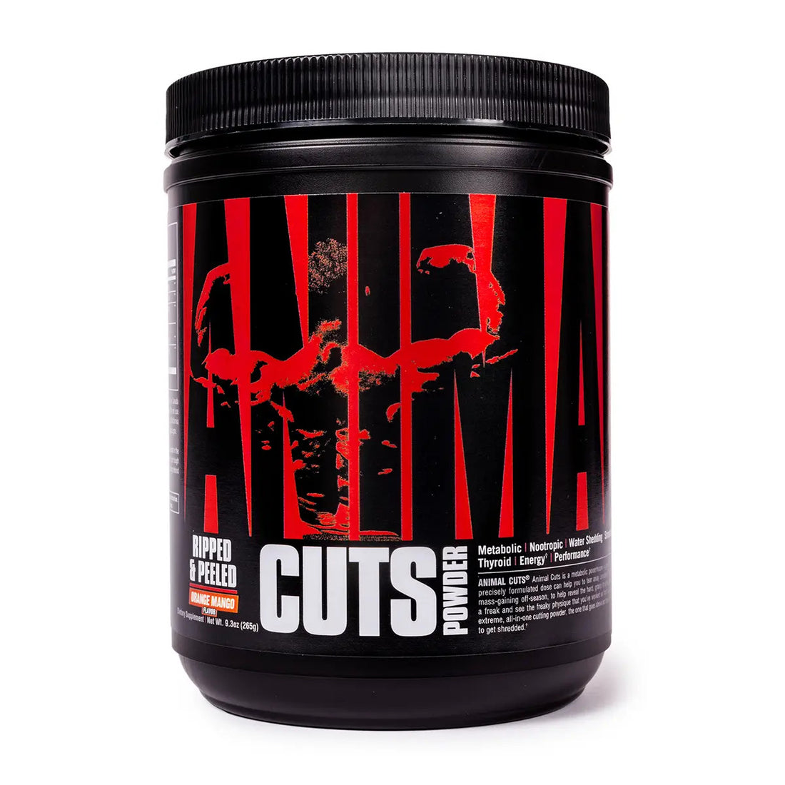 Animal Cuts 265g