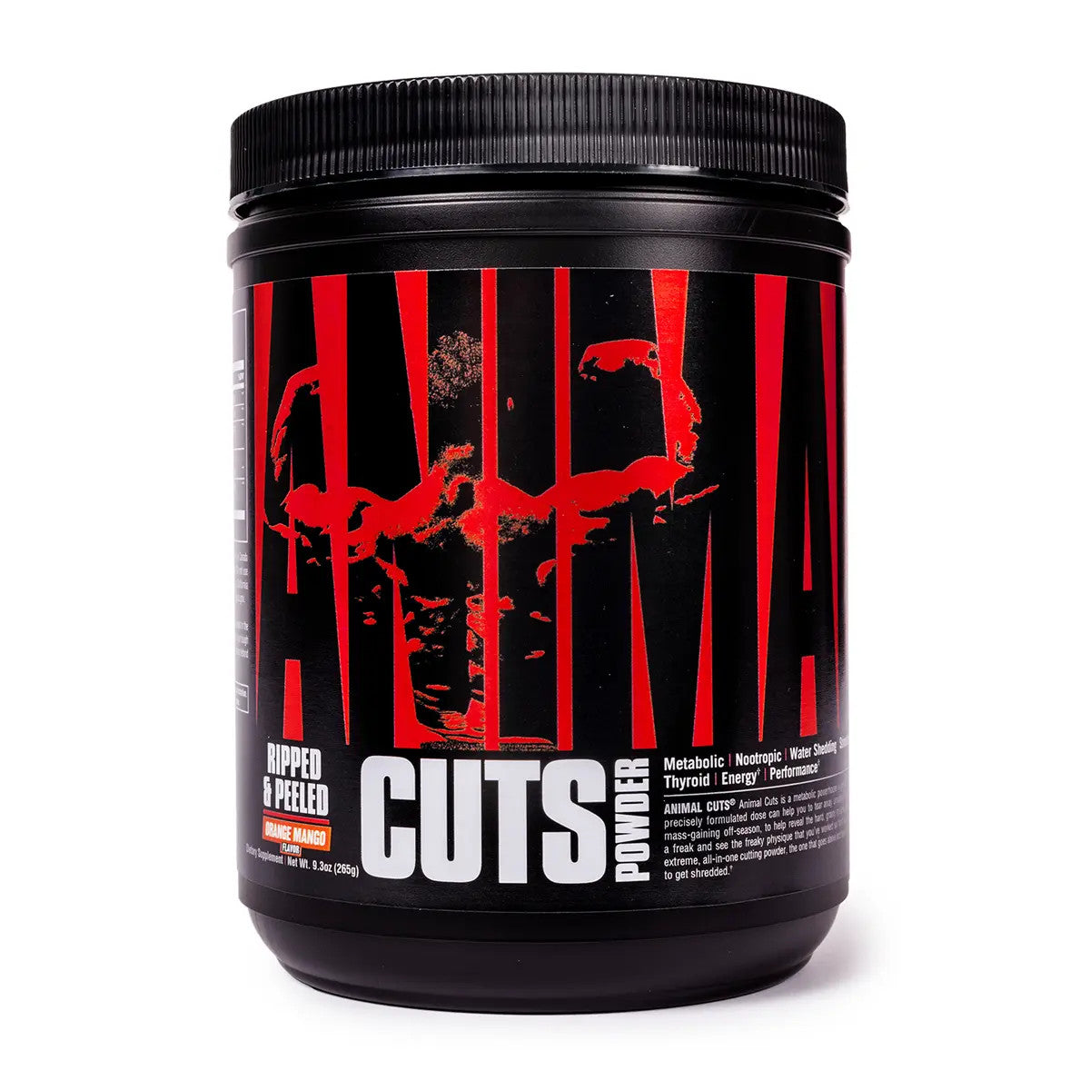 Animal Cuts 265g