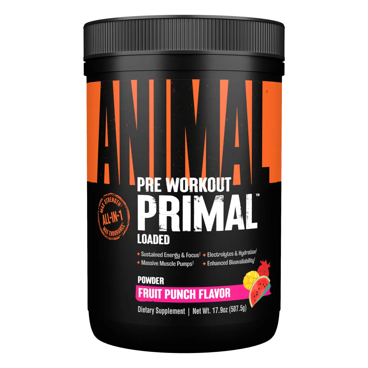 Animal Primal 507.5g