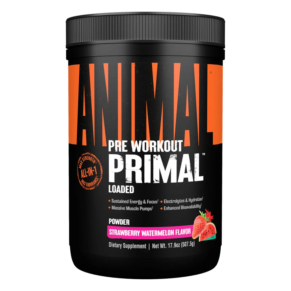 Animal Primal 507.5g