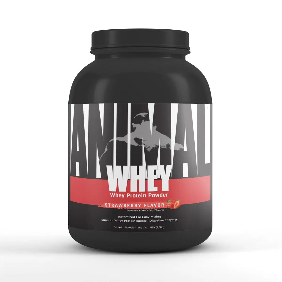 Animal Whey 2.3kg