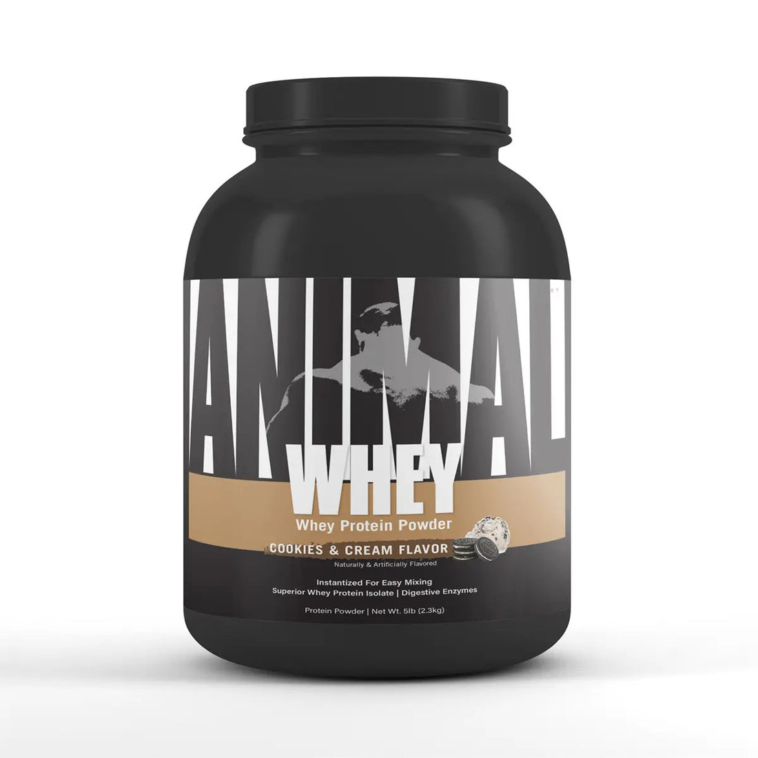 Animal Whey 2.3kg